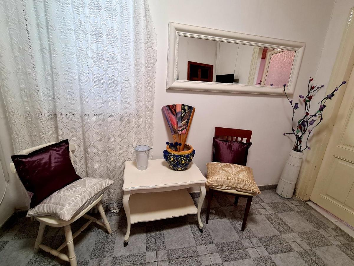 Yellow, Red & Blue Apartment Split Dış mekan fotoğraf